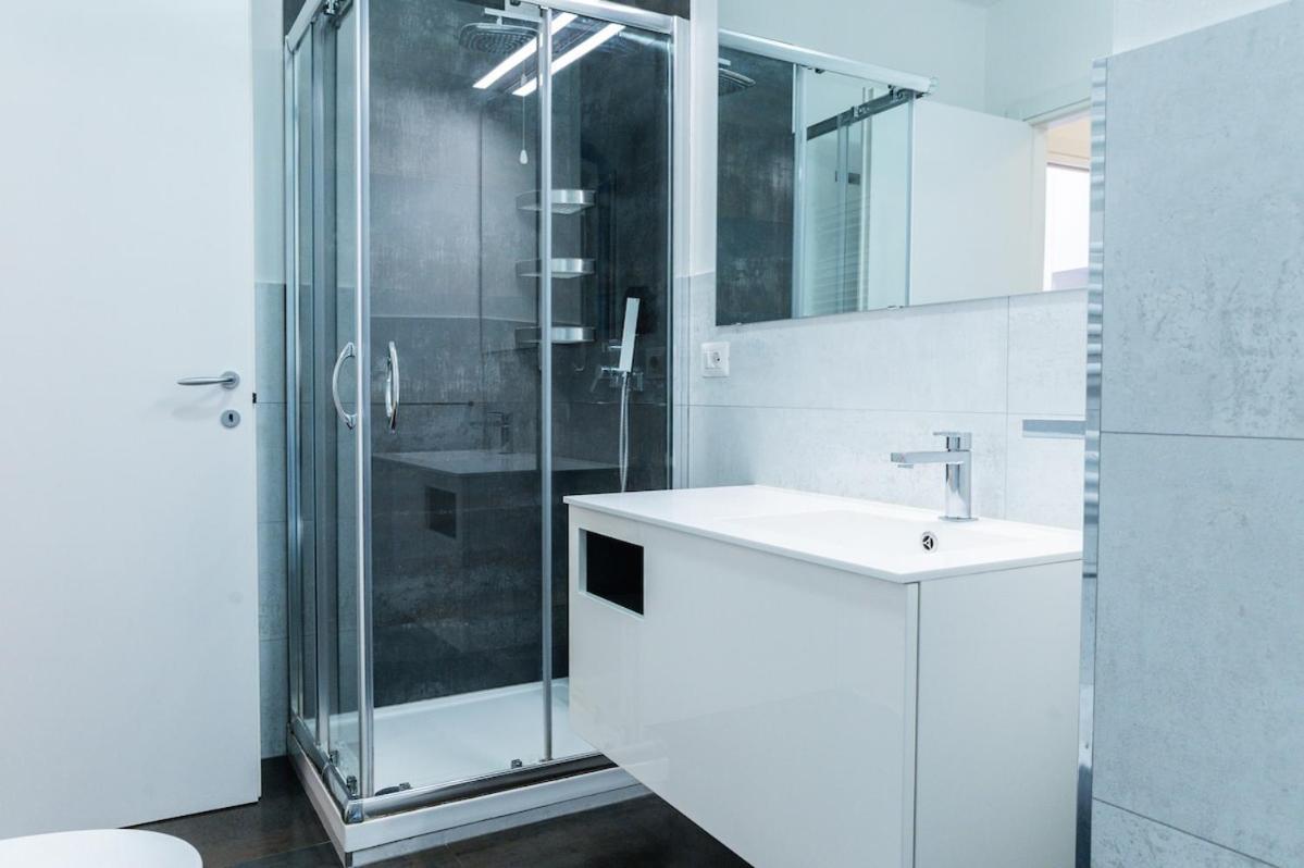 Apartment M64 Mailand