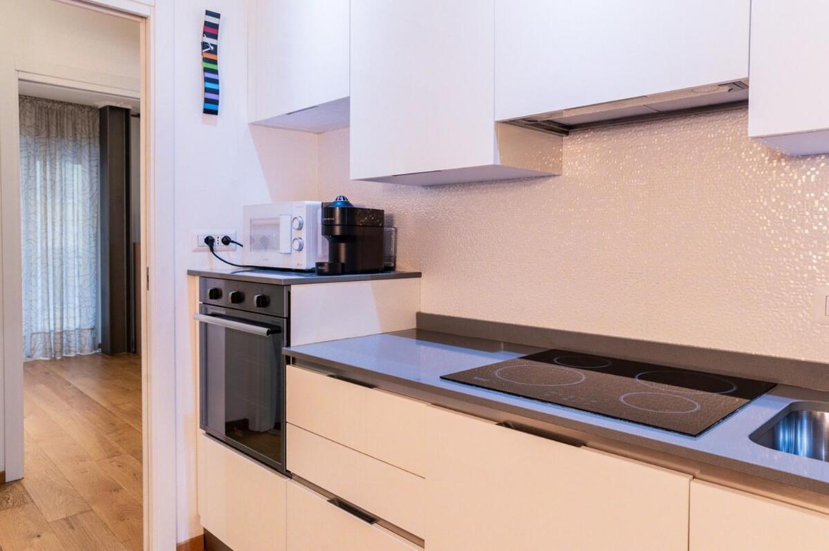 Apartment M64 Mailand